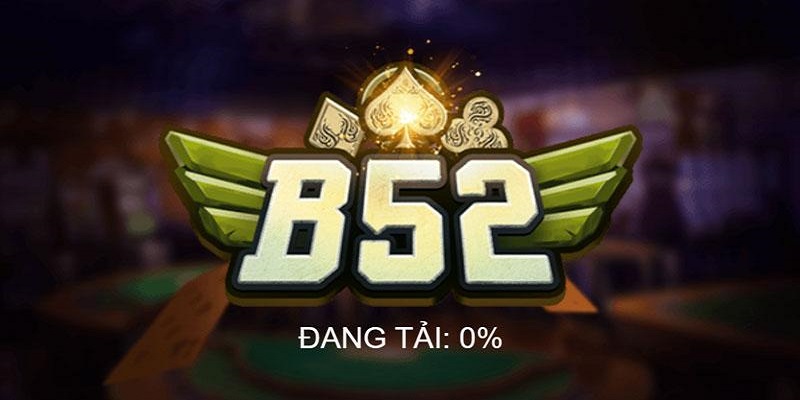 b52 game bài đổi thưởng