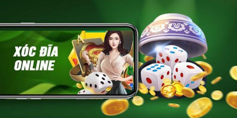 B52 game bài đổi thưởng cung cấp phiên bản xóc đĩa hấp dẫn