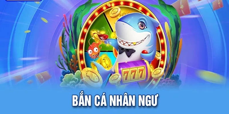 Tìm hiểu giới thiệu sảnh bắn cá nhân ngư nổi bật tại J88