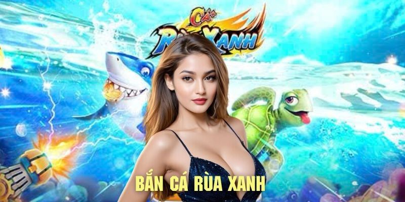 Cách trải nghiệm game bắn cá rùa xanh tại trang J88