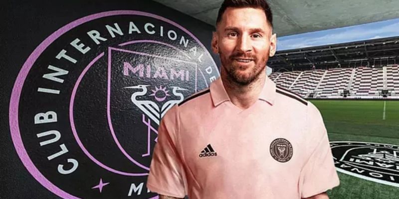 Messi sẽ gắn bó với CLB nước Mỹ trong những năm cuối sự nghiệp