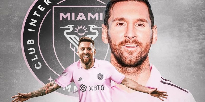 inter miami messi