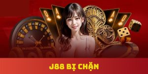 J88 bị chặn