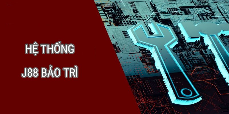 Website nhà cái đang bảo trì khiến truy cập bị khó khăn