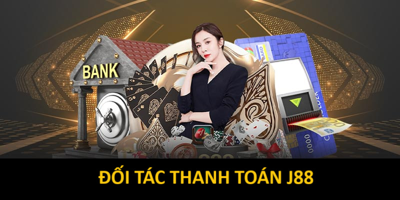 Đối tác hỗ trợ nhà cái thanh toán