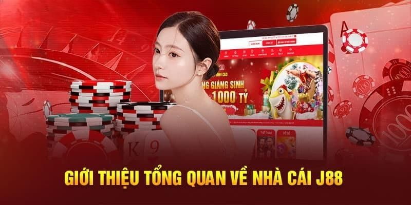 Tìm hiểu nhà cái J88