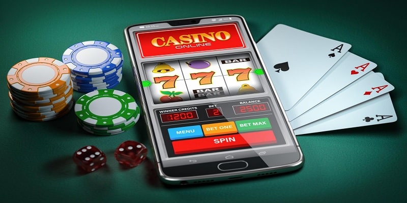 Khám phá các trò chơi cực hot tại Mega Casino được nhiều người ưa chuộng