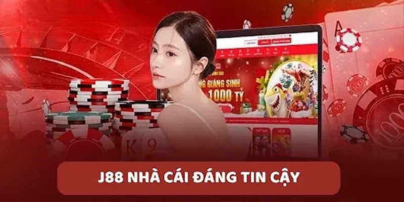 Nhà cái đáng tin cậy với kho game giải trí cực đỉnh